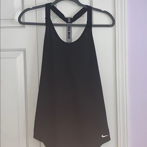 Nike Racerback Tank